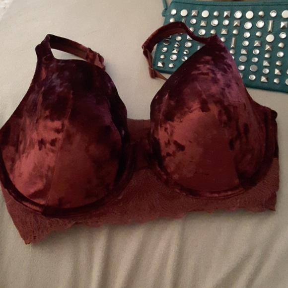 Cacique Other - Cacique Bra Cacique Other - Cacique Bra
